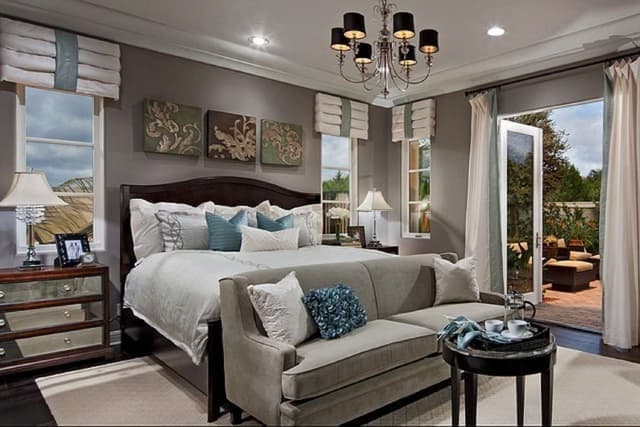 Bedroom furniture category