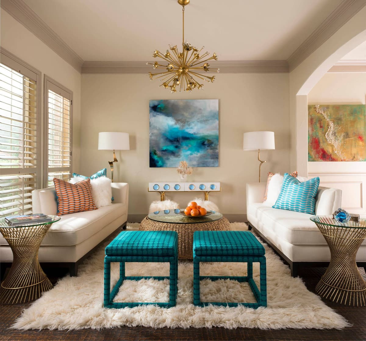 Living Room furniture category
